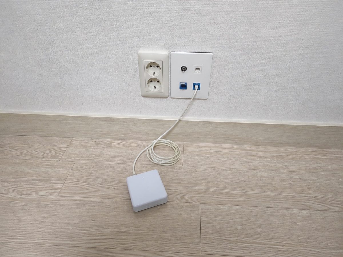 배관 누수 현장 시공 사진 3