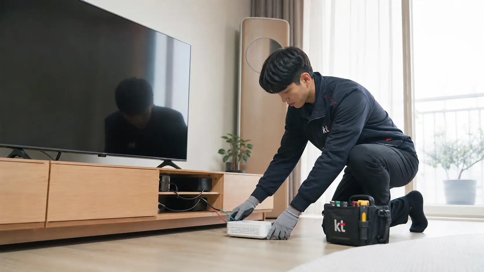 동구 도평동 인터넷 리얼후기
