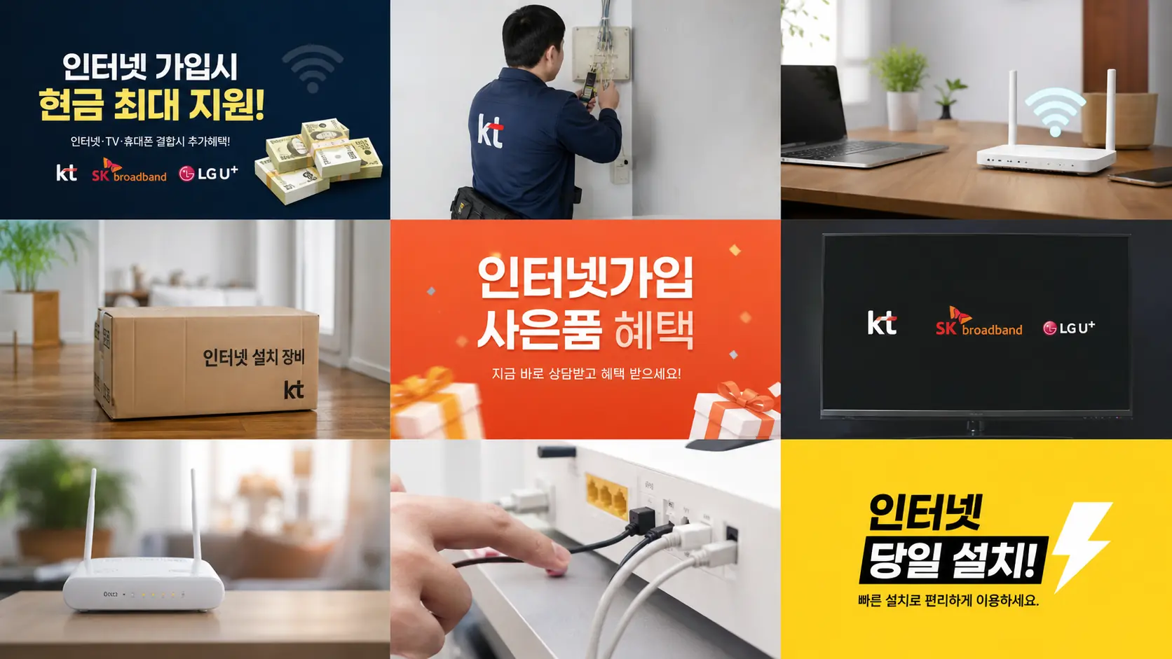 동구 안심동 인터넷 자주묻는질문