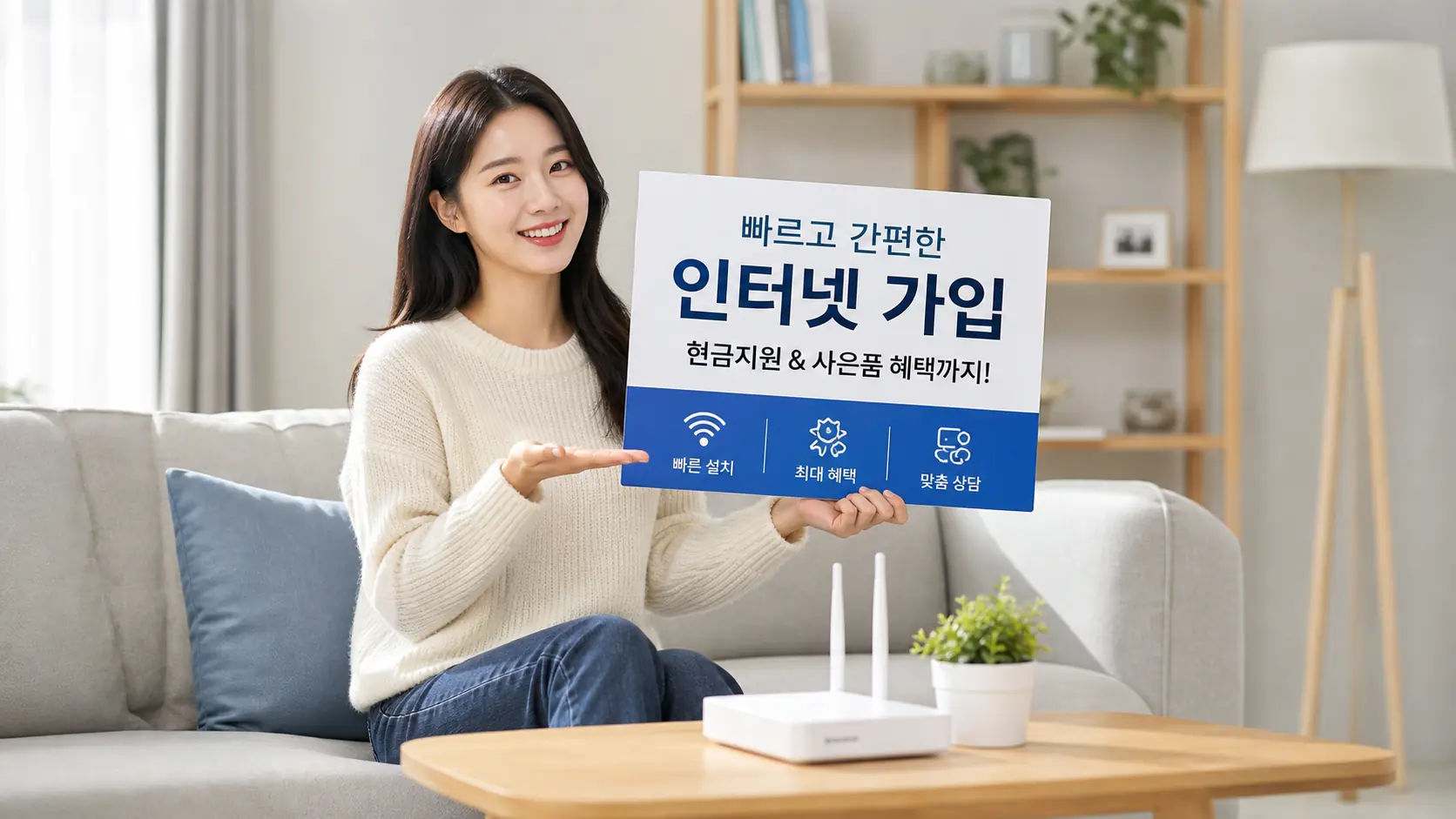 동구 삼성동 인터넷 시공조치