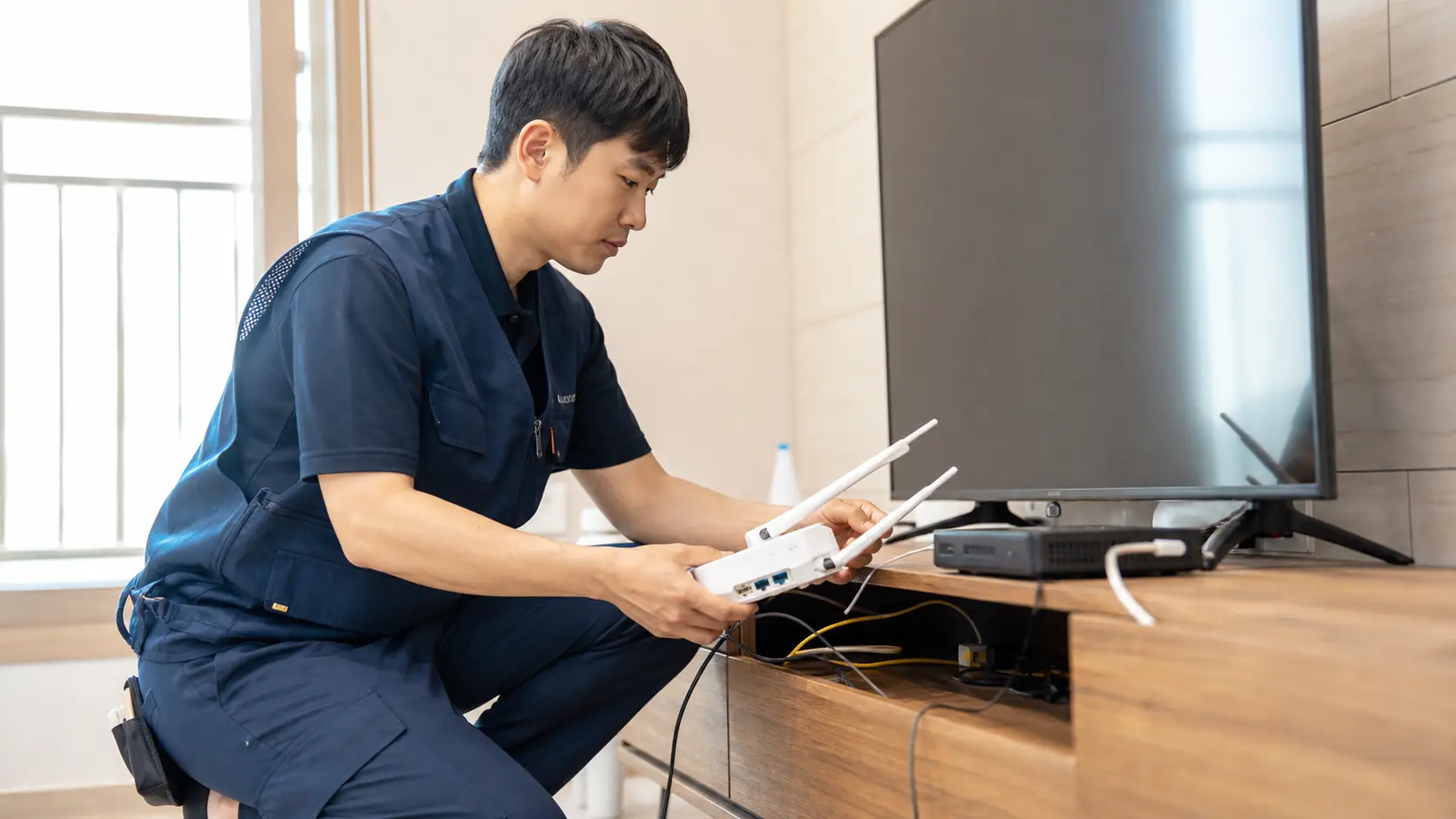 정면 신규가입