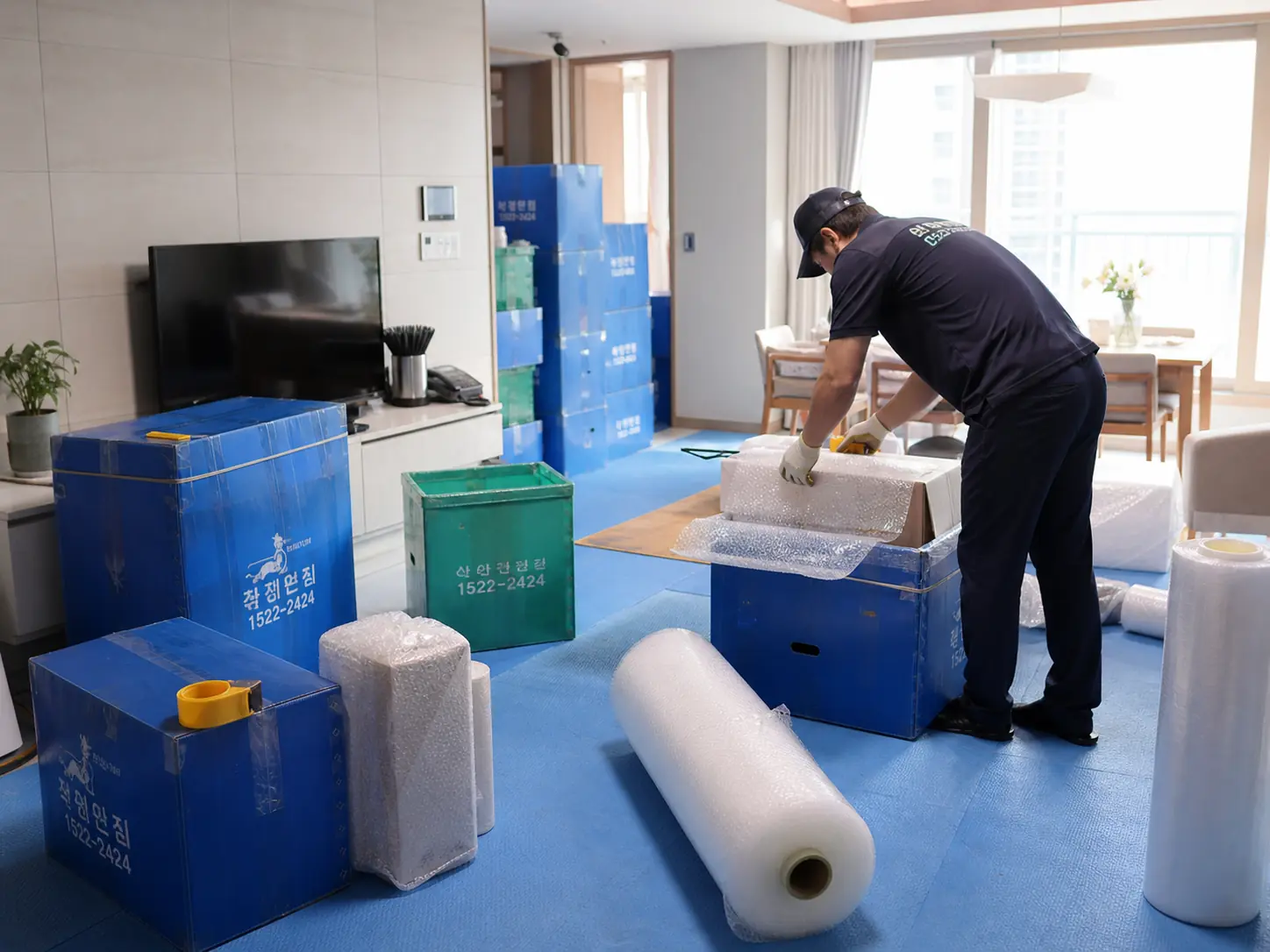 전남 목포 연동 최저가 요금결합